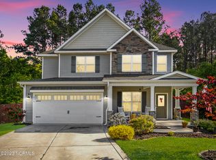 416 Belhaven Ct, Holly Ridge, NC 28445