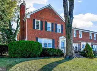 8209 La Salle Rd, Baltimore, MD 21286