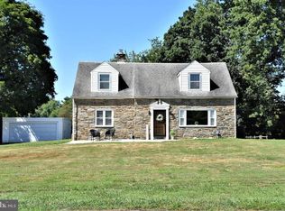 613 S Providence Rd, Wallingford, PA 19086
