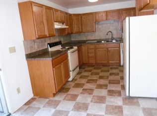900 Hillside Ave, Riverton, WY 82501