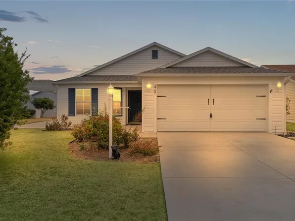 3707 Gravel Ct, The Villages, FL 32163