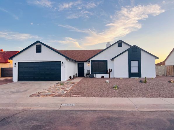 13024 N 56th Ave