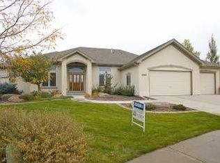 2064 Ridge West Dr, Windsor, CO 80550
