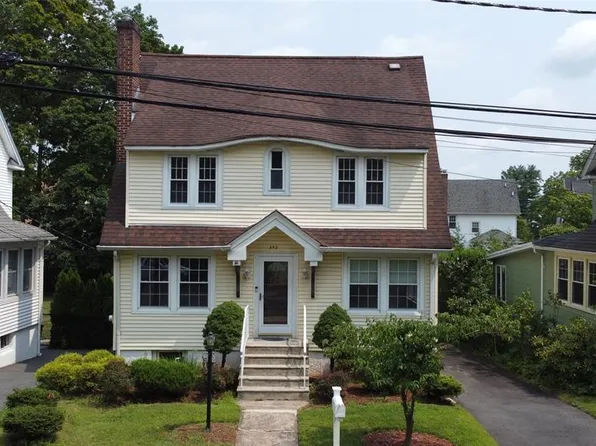 352 Demarest Ave, Oradell, NJ 07649