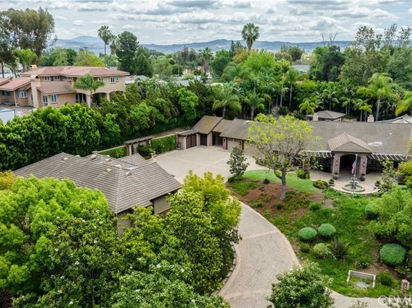 18034 Anna Marie Rd, Yorba Linda, CA 92886
