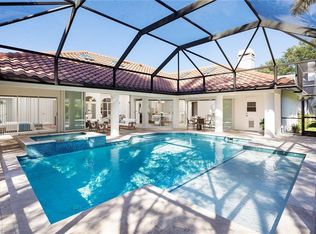 1815 Mission DR, NAPLES, FL 34109