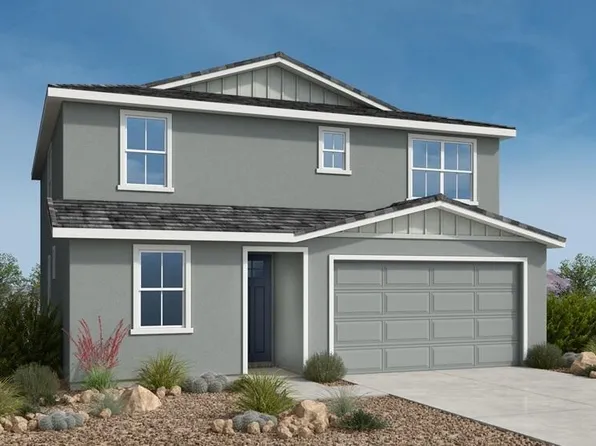 25362 N 165TH Lane, Surprise, AZ 85387