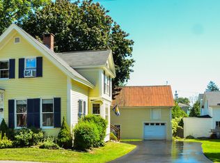 7 Melville St, Augusta, ME 04330