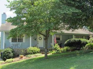 75 Us Grant Dr, Ringgold, GA 30736