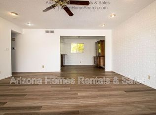 8500 E Old Spanish Trl APT 4, Tucson, AZ 85710