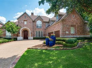 4889 Longvue Dr, Frisco, TX 75034