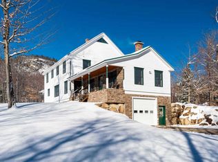 362 Jericho Rd, Glen, NH 03838
