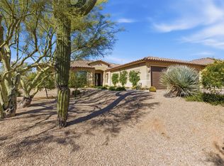 7592 E Monterra Way, Scottsdale, AZ 85266