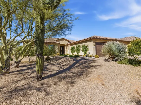 7592 E Monterra Way, Scottsdale, AZ 85266