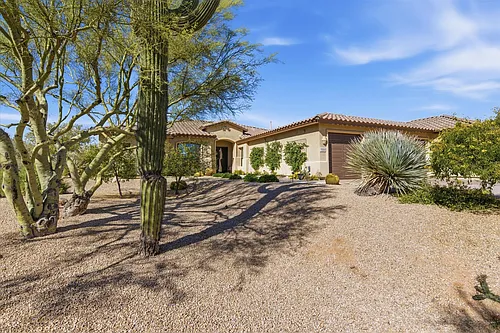 7592 E Monterra Way Photo 1