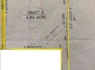 344 W Macedonia Church Rd, Oxford, GA 30054