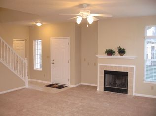 5420 Nighthawk Way, Indianapolis, IN 46254