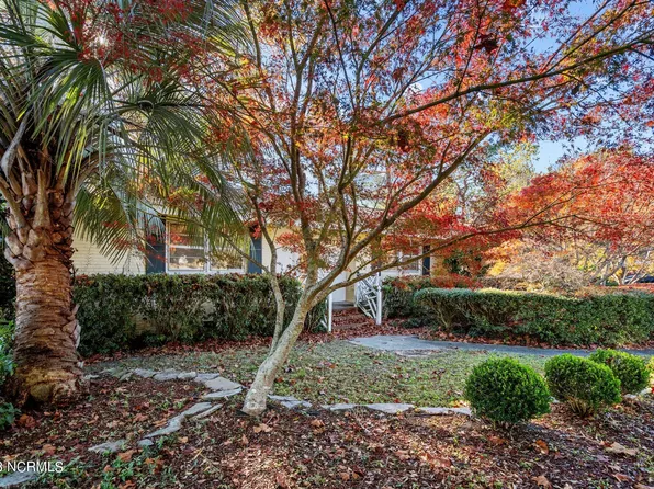 4722 Long Leaf Hills Drive, Wilmington, NC 28409