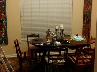 336 N Elverton Pl, Saint Johns, FL 32259