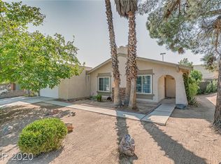 3841 Calle De Benito, Las Vegas, NV 89121