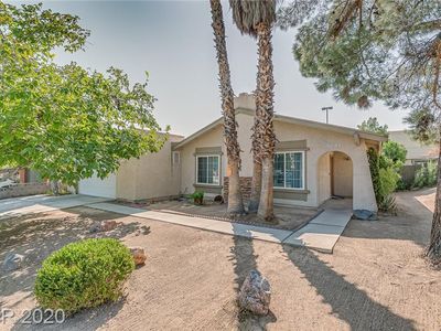 3841 Calle De Benito, Las Vegas, NV, 89121