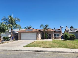 210 Radicchio Ave, Bakersfield, CA