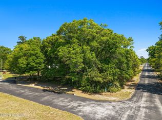 LOT 69 Blanes Lndg SW, Calabash, NC 28467