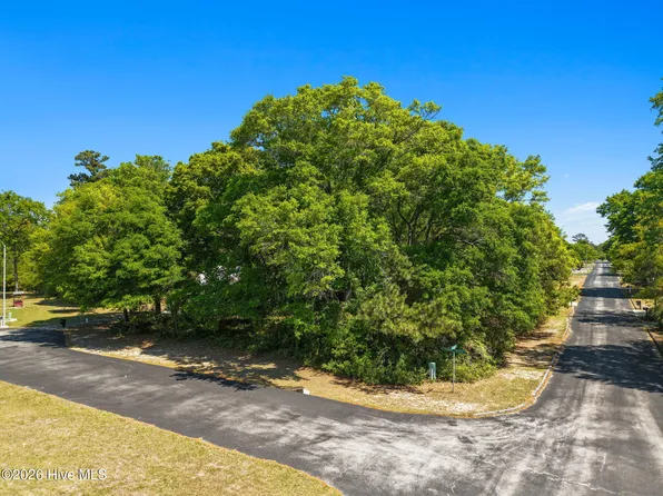 LOT 69 Blanes Lndg SW, Calabash, NC 28467
