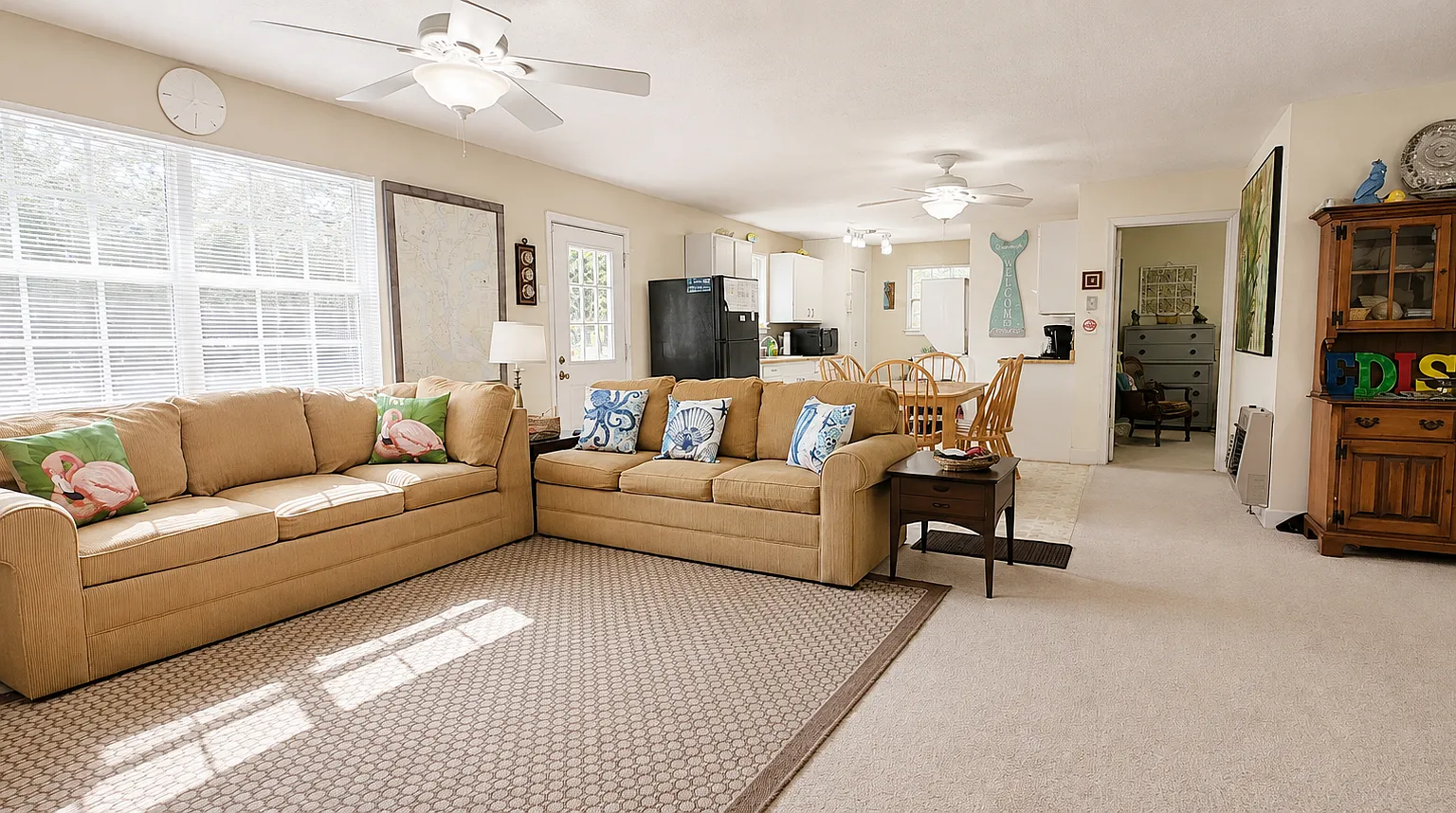 Crawford Dr, Edisto Island — Photo 4