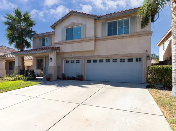 6032 Mira Vista Ln, Fontana, CA 92336
