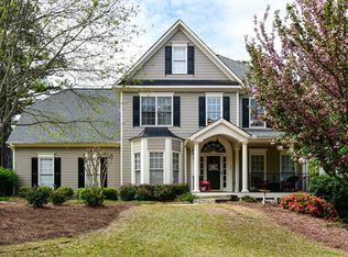 678 Red Sunset Cir, Powder Springs, GA 30127