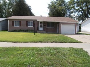 356 16th St SE, Huron, SD 57350
