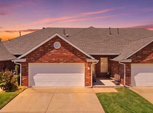 301 E Ostin Ter, Mustang, OK 73064