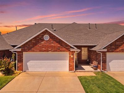 301 E Ostin Ter, Mustang, OK, 73064