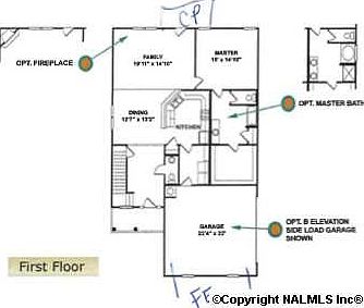2nd image of 134 Wolf Creek Trl