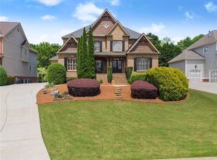 4190 Madison Dr, Cumming, GA 30040