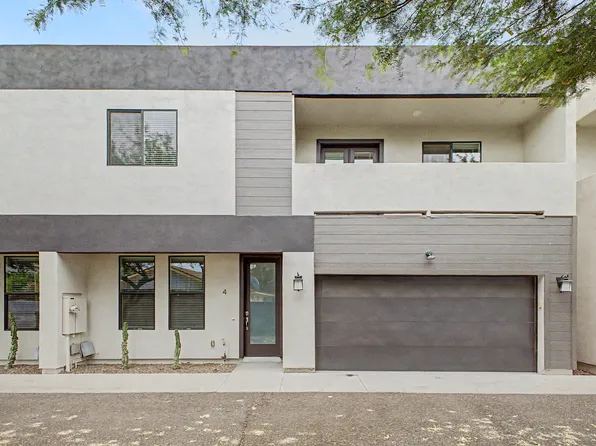 3010 N 37th St #4, Phoenix, AZ 85018
