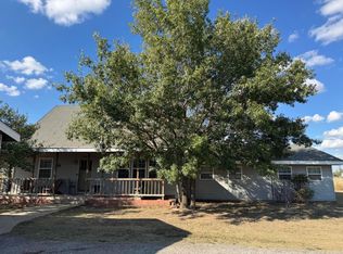 23250 Brown Rd, Canyon, TX 79015