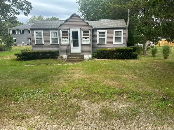 7 Katherine Road, Old Lyme, CT 06371