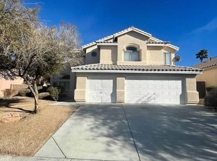 278 Grand Olympia Dr #0, Henderson, NV 89012