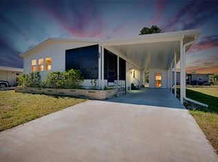 669 Alvarado, North Port, FL 34287