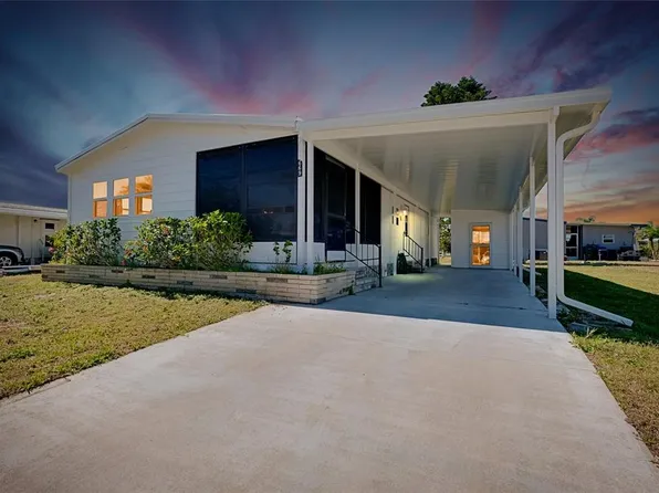 669 Alvarado, North Port, FL 34287