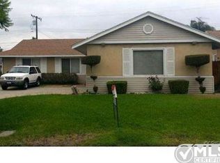 10066 Marion Ave, Montclair, CA 91763