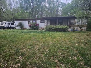 921 Deer River Rd SE, Monroe, GA 30656