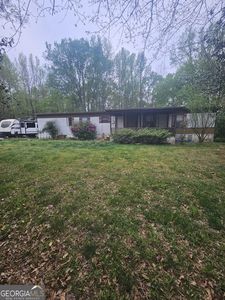 921 Deer River Rd SE, Monroe, GA, 30656