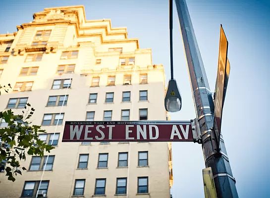1st image of 666 W End Ave APT 14O