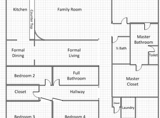 1808 Shifting Winds St, Las Vegas, NV 89117