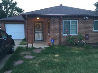 2339 Newport St, Denver, CO 80207