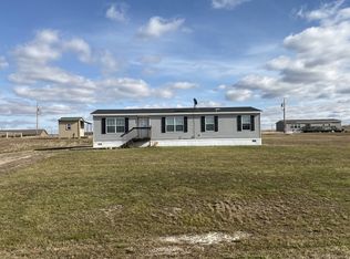 4168 143w Ave NW, Alexander, ND 58831