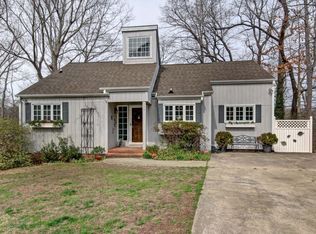 154 Mimosa Rd, Statesville, NC 28677